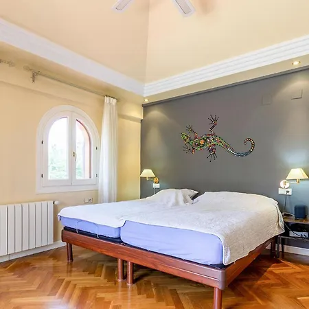 Lovely In With Kitchenette Holiday home Elche