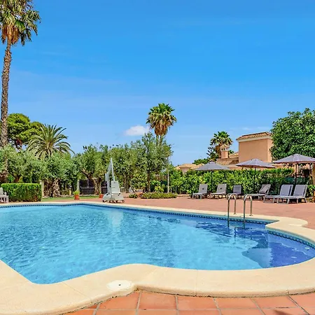 Lovely In With Kitchenette Holiday home Elche