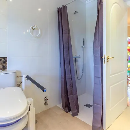 Lovely In With Kitchenette Holiday home Elche