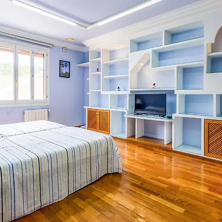 Lovely In With Kitchenette * Elche